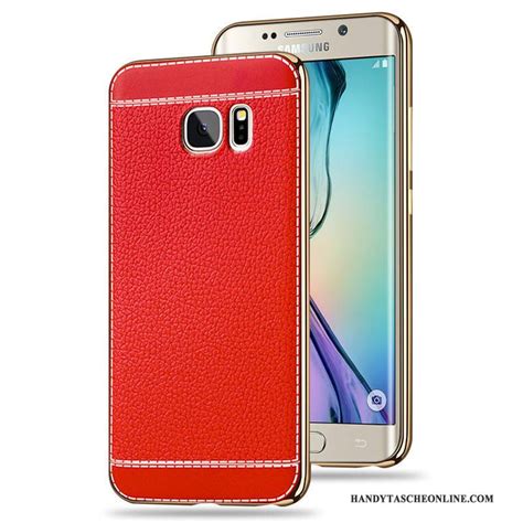 Samsung Galaxy S6 Edge Handyhüllen online kaufen 